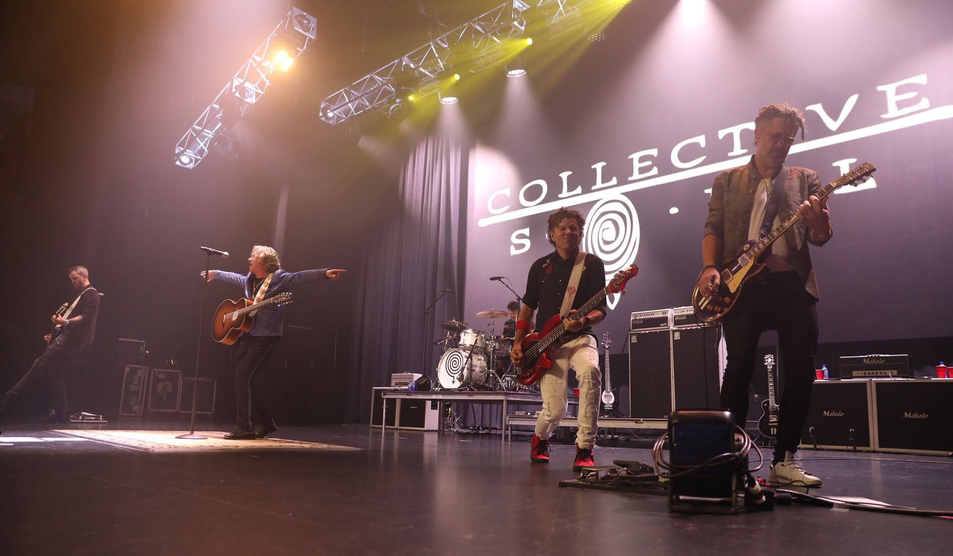 Collective Soul